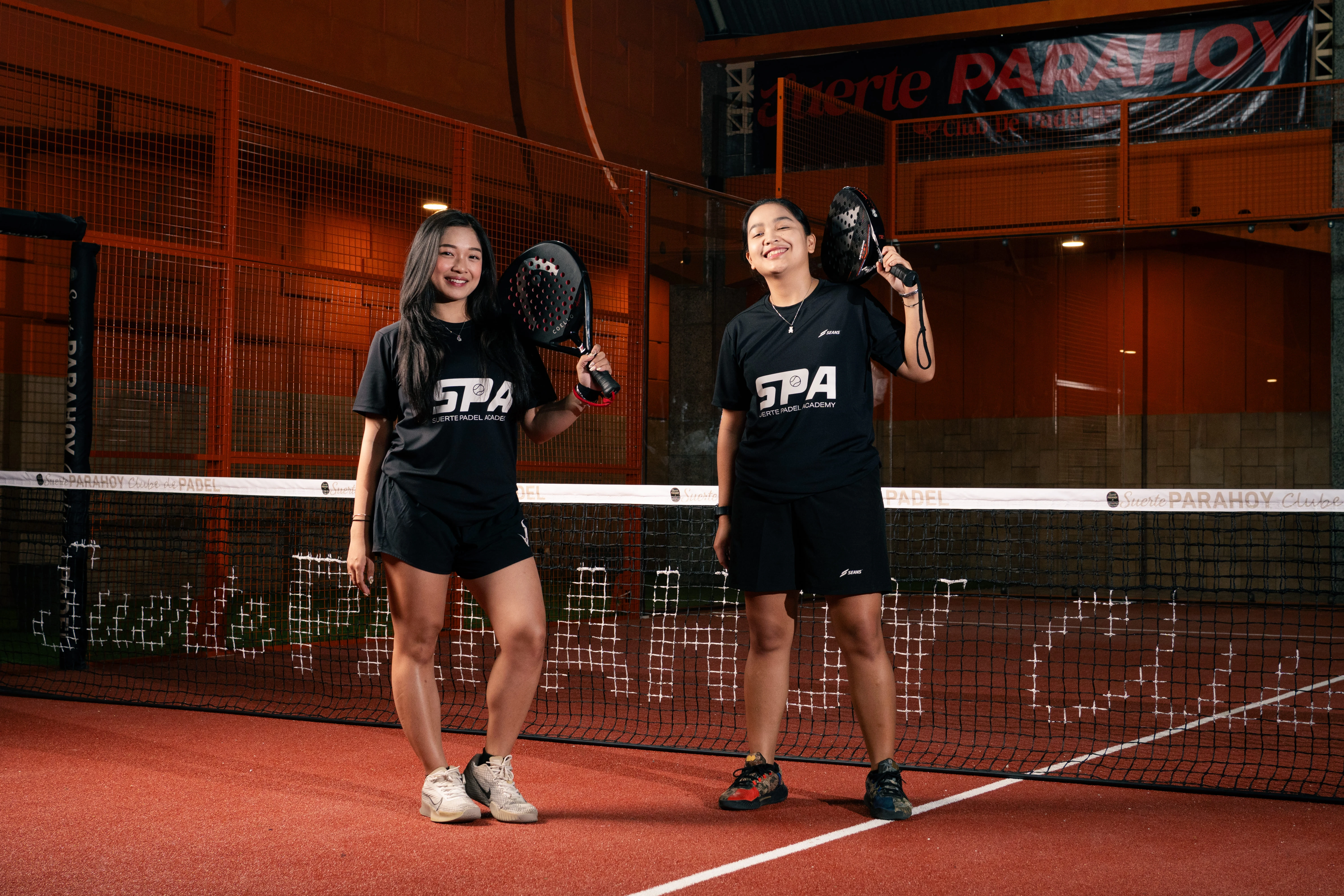 Pre-spring 2026 Collection